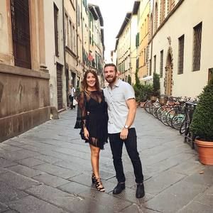 Meet your Posher, Corey